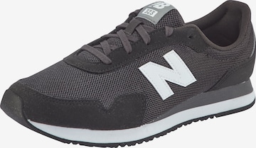 new balance Sneaker in Schwarz: Vorderseite