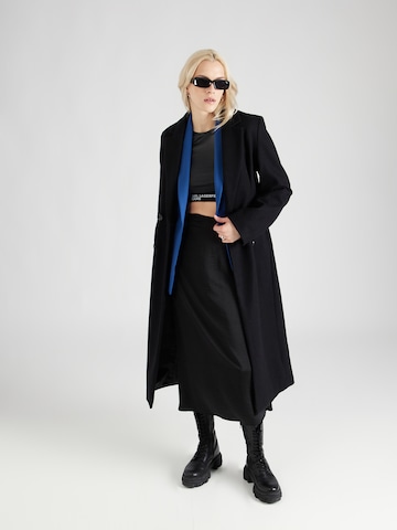 Tricou de la KARL LAGERFELD JEANS pe negru