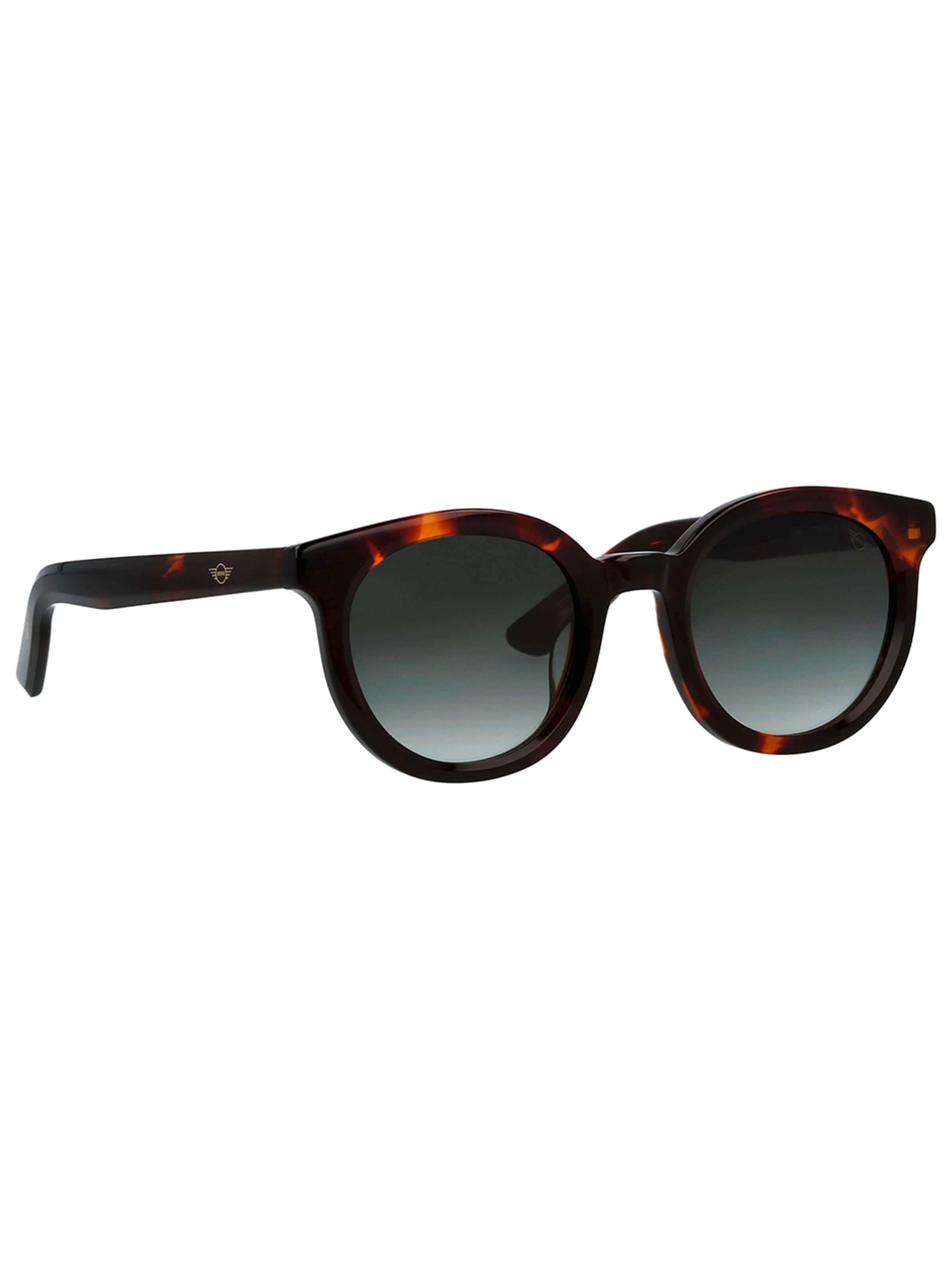 MINI Eyewear Sonnenbrille in Rot