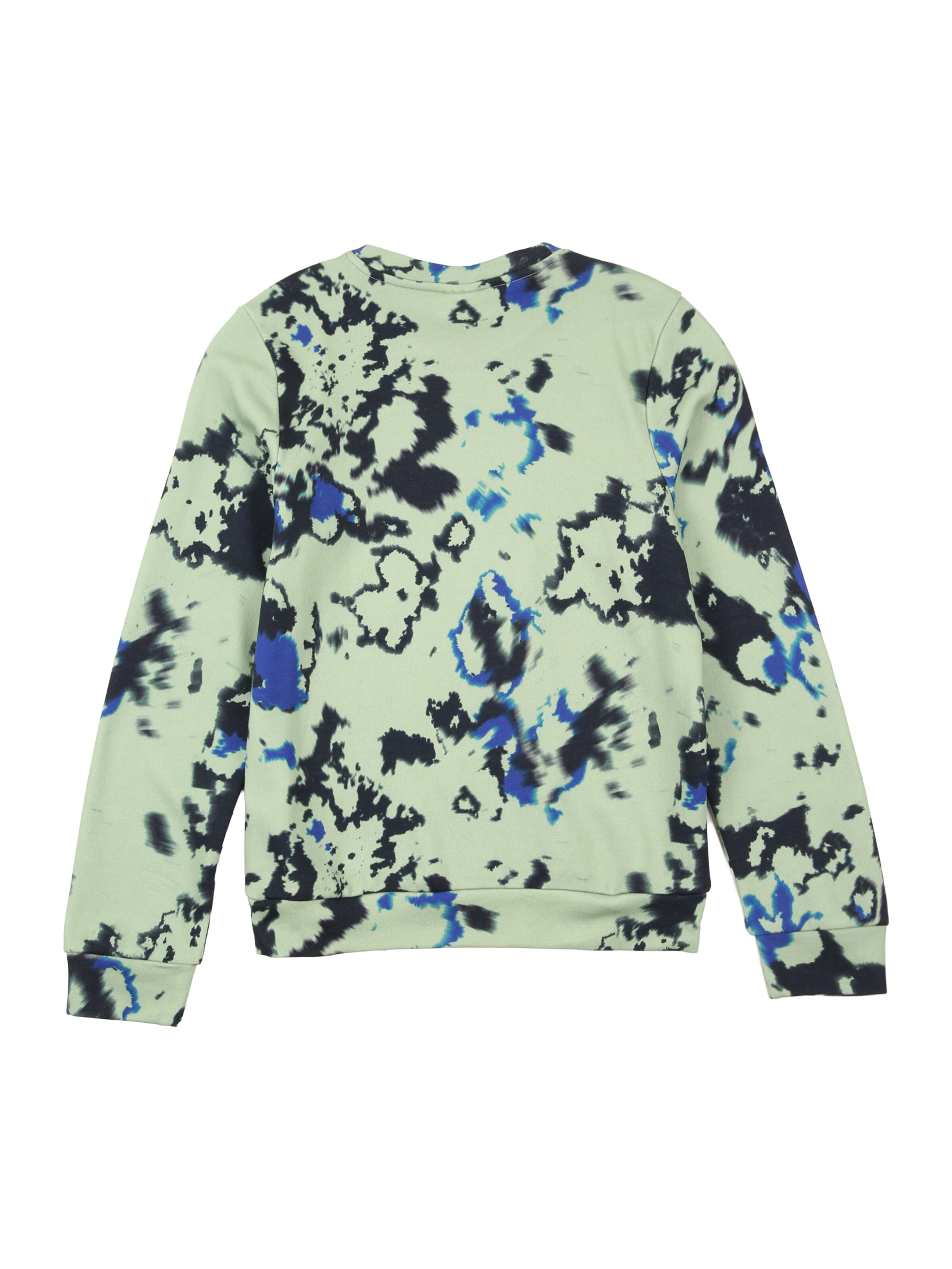 s.Oliver Bluza w kolorze zielony