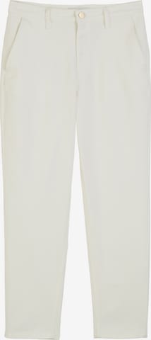 Marc O'Polo Hose in Weiß: Vorderseite
