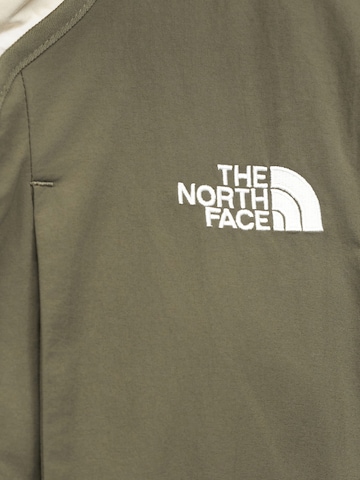 THE NORTH FACE Γιλέκο 'ILTI' σε πράσινο