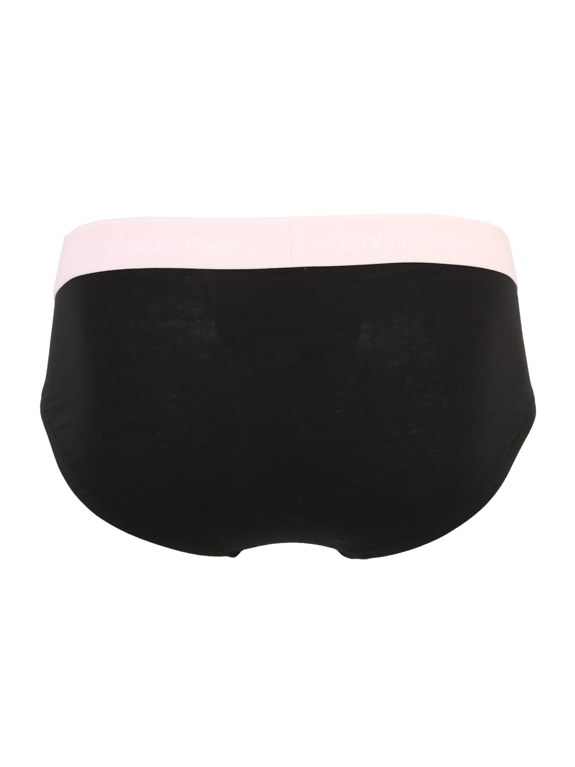 Calvin Klein Underwear - Calzoncillo boxer en negro
