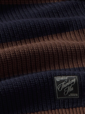 Thinking MU Pulóver 'Tobby' - barna