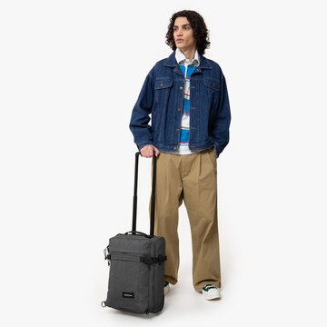 EASTPAK Reistas in Grijs