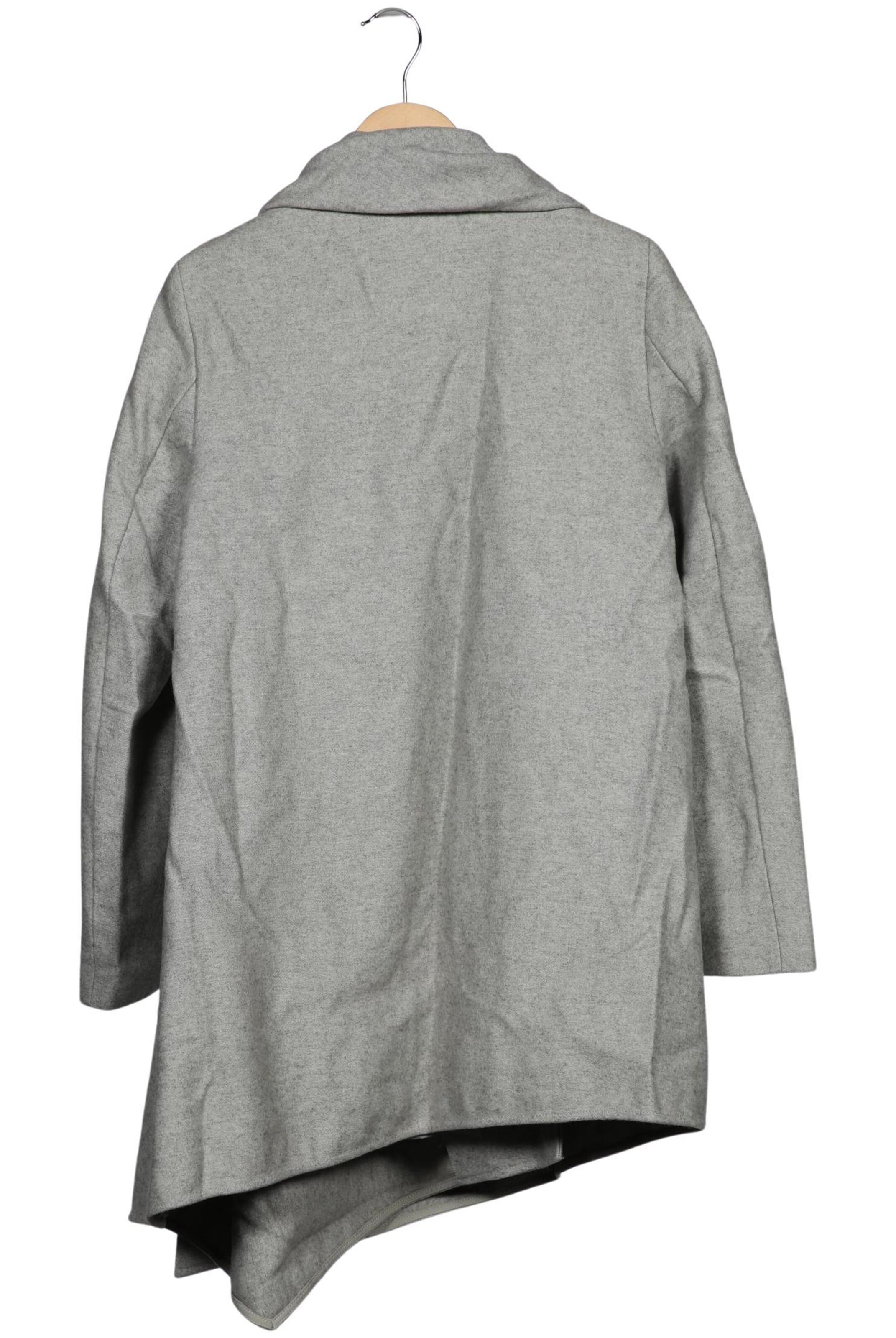 AllSaints Jacket & Coat in XL in Grey