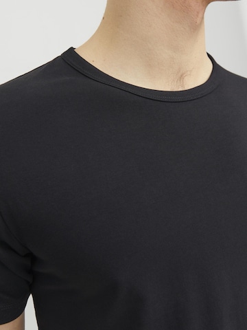 JACK & JONES Särk, värv must