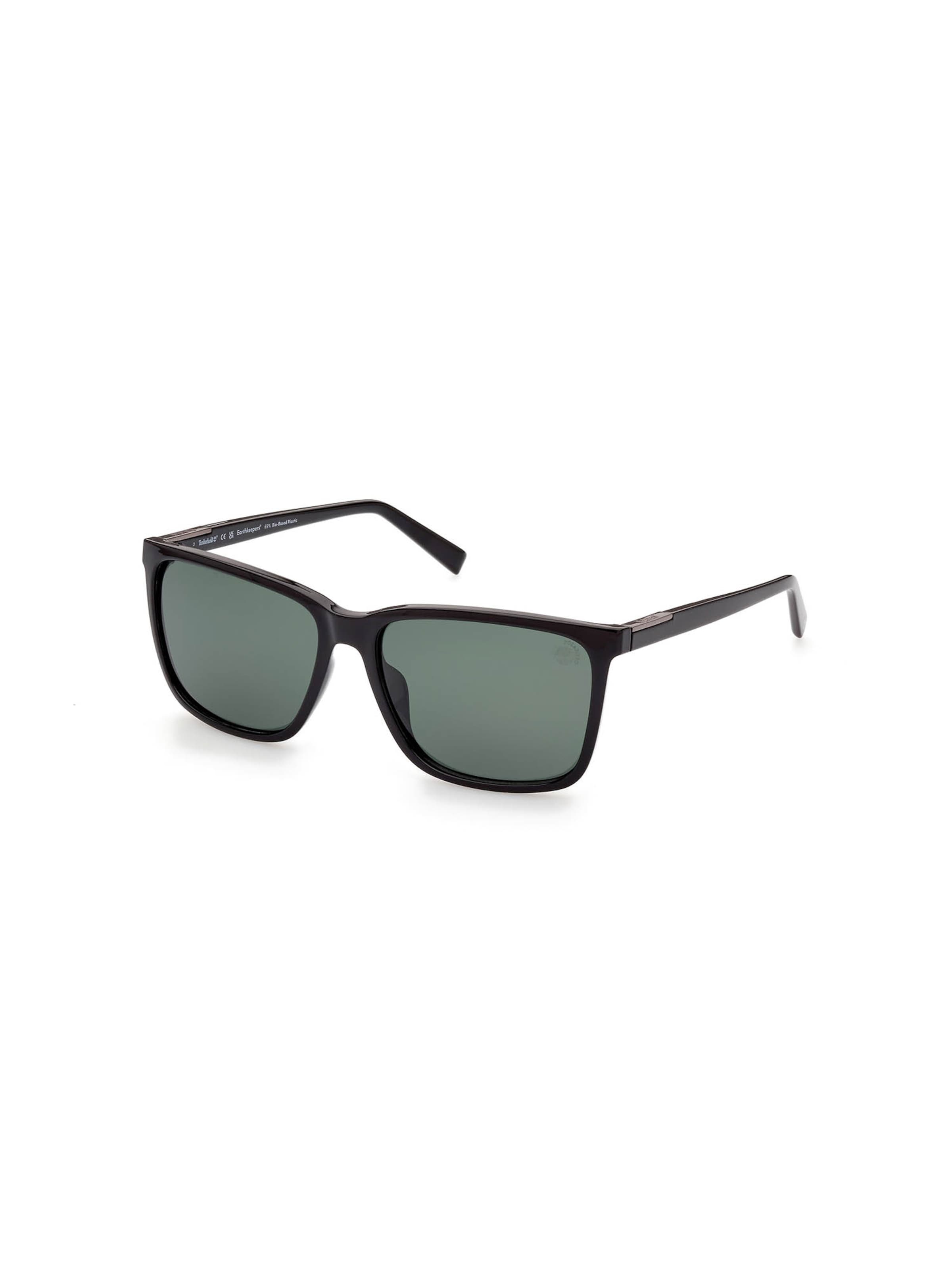 TIMBERLAND Sunglasses in Black