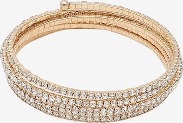 SOHINarukvica ' Deeya ' - zlatna boja: prednji dio