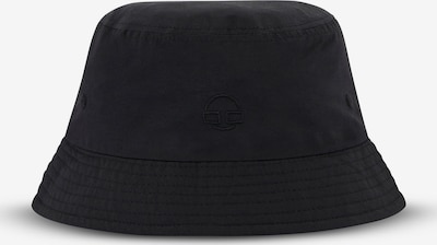 Johnny Urban Καπέλο 'Bob' σε μαύρο, Άποψη προϊόντος