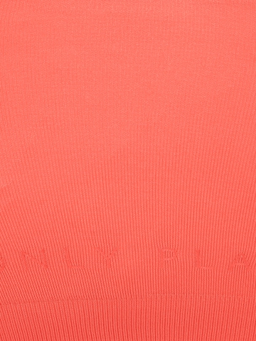 Bustier Soutien-gorge de sport 'Martine' ONLY PLAY en rouge