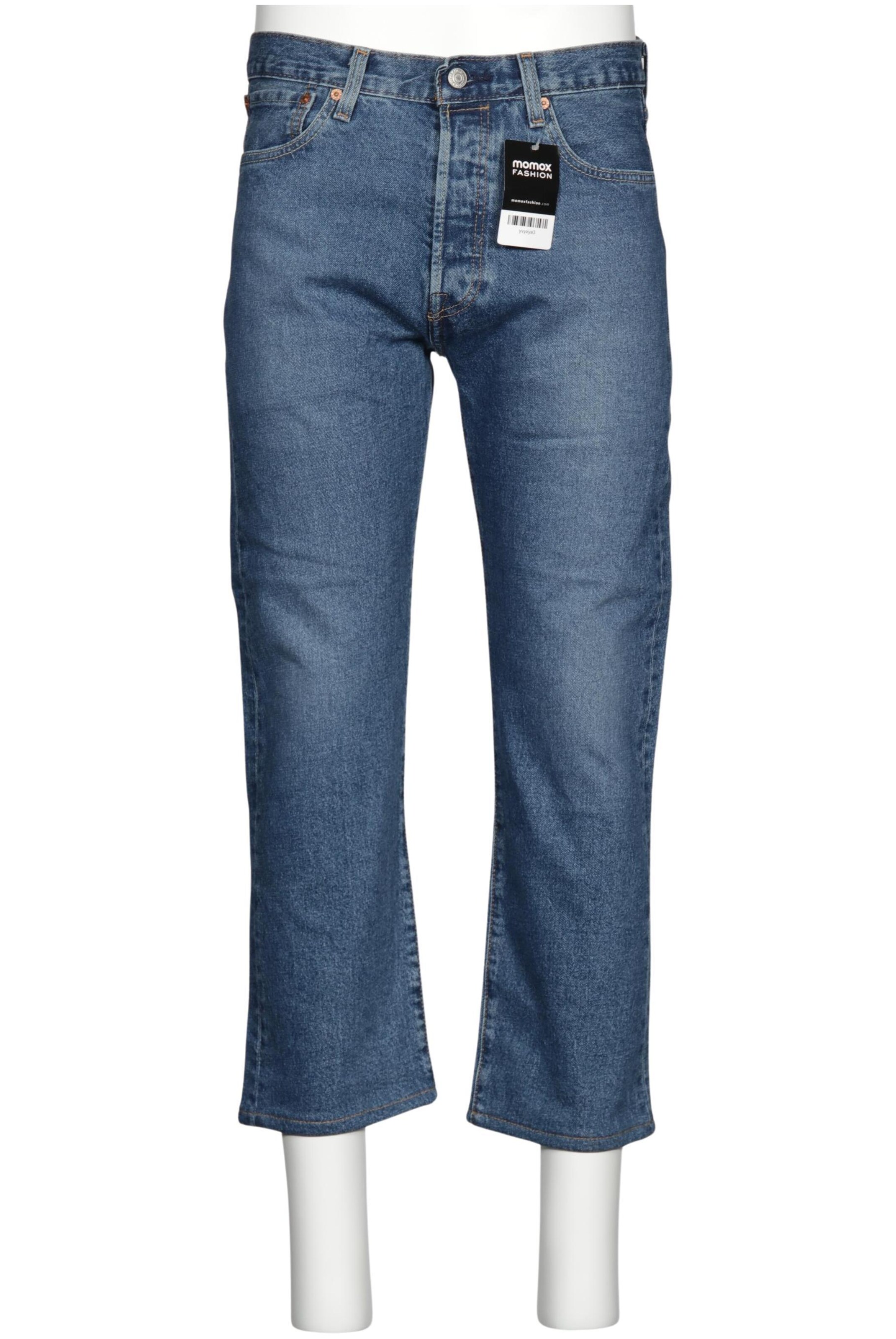 LEVI'S ® Jeans in 33 in Blue: front