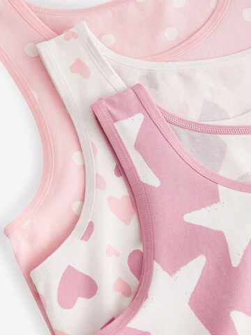 Top di Next in rosa