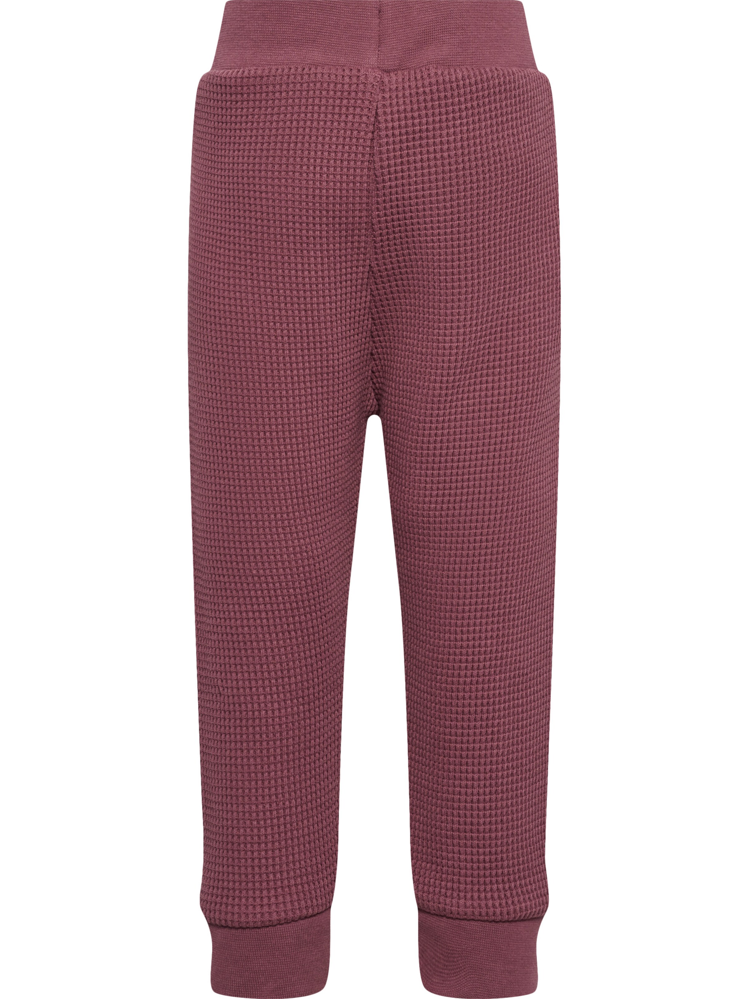 Hummel regular Sportsbukser i rød