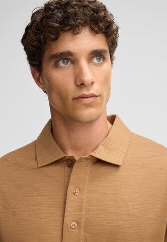T-Shirt 'Erik' STRELLSON en marron