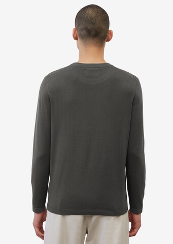 Marc O'Polo Pullover in Grau