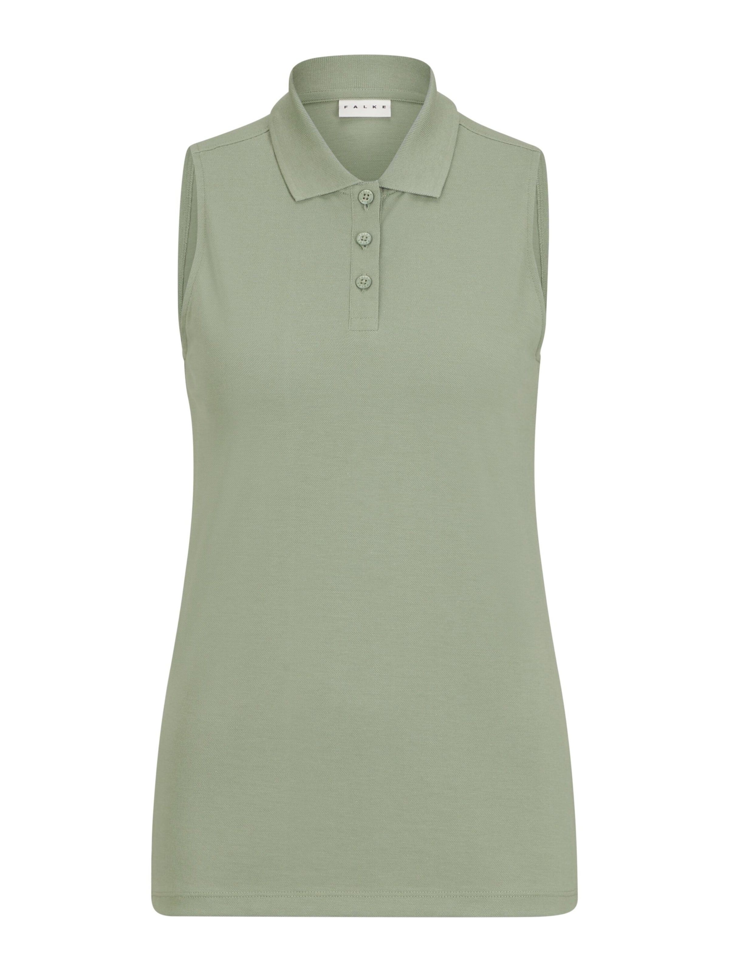FALKE Shirt‌‌‌‌‌ in Grau: Vorderseite