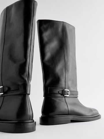 Bottes 'Forever Comfort® ' Next en noir