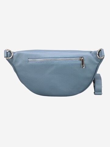 Brise Crossbody Bag 'Linda' in Blue
