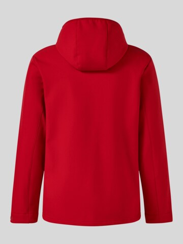 FC BAYERN MÜNCHEN Between-Season Jacket in Red