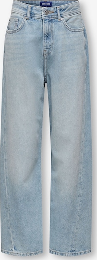 Only & Sons Junior Traperice 'OSJFade' veličine 128 u plavi traper, Pregled proizvoda