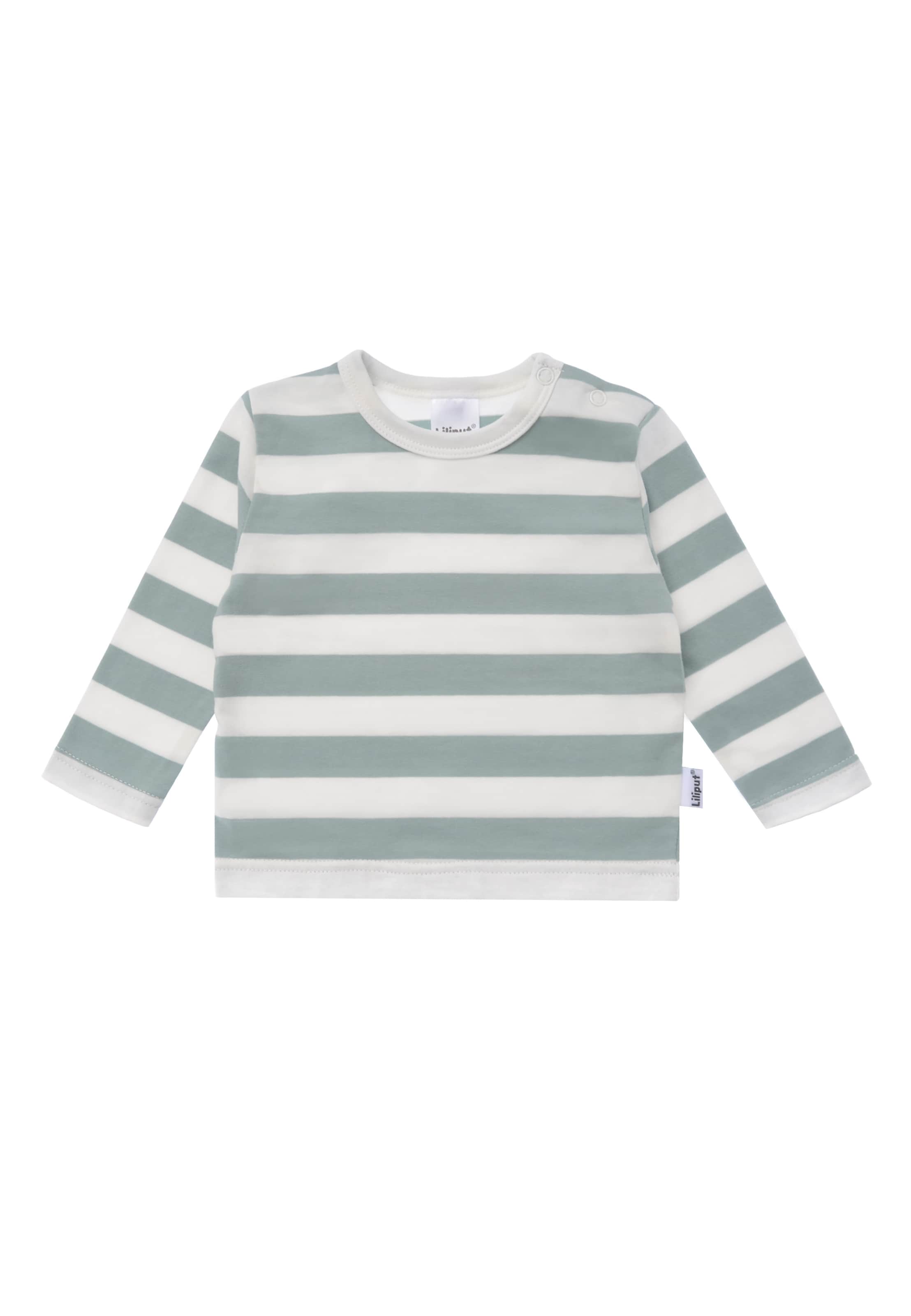 LILIPUT Shirt in Mixed colors: front