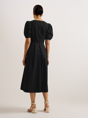 Ted Baker Dress 'Ledra' in Black