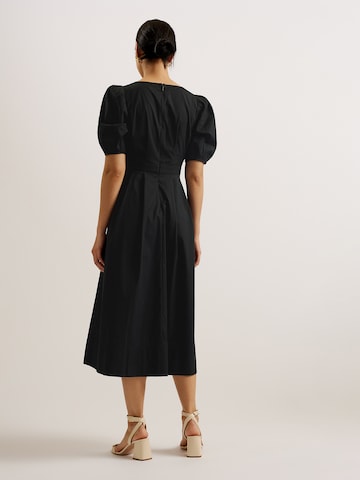 Ted Baker Φόρεμα 'Ledra' σε μαύρο