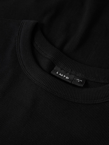LMTD - Camiseta en negro