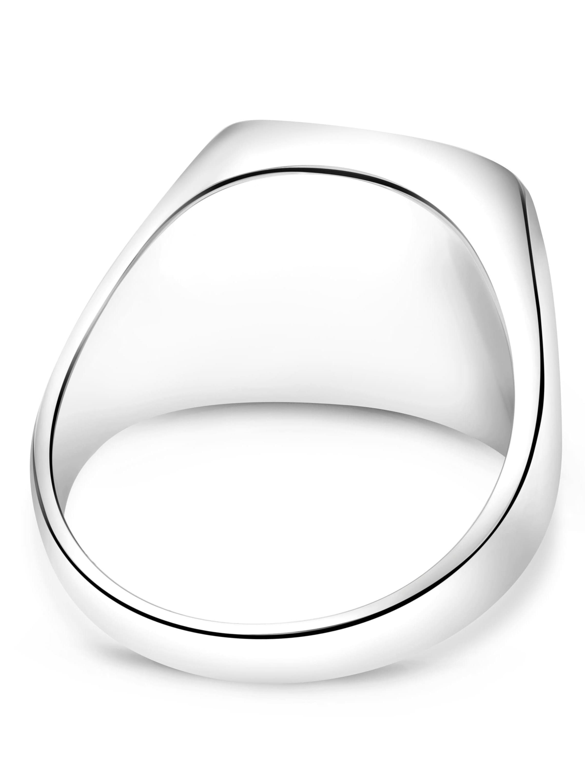 Tony Fein Ring 'Lapislazuli' in Mixed colors