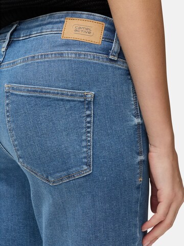 CAMEL ACTIVE Regular Jeans in Blau