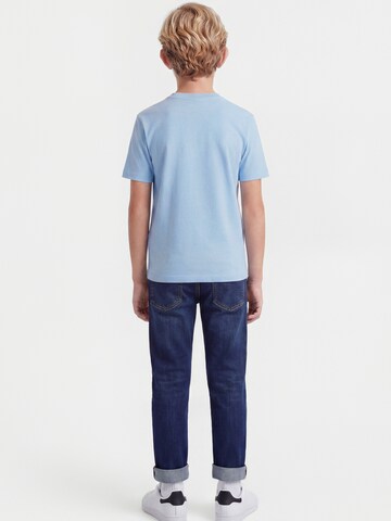 DSQUARED2 Футболка в Синий