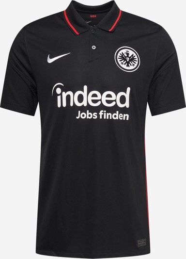 Tricot 'Eintracht Frankfurt 21-22' NIKE pe roșu / negru / alb, Vizualizare produs