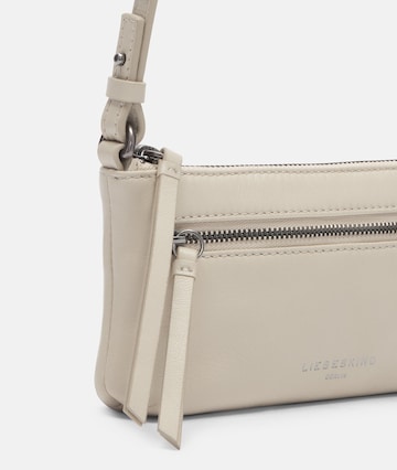 Liebeskind Berlin Crossbody bag in Beige