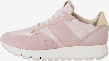 TAMARIS Sneaker in Pink