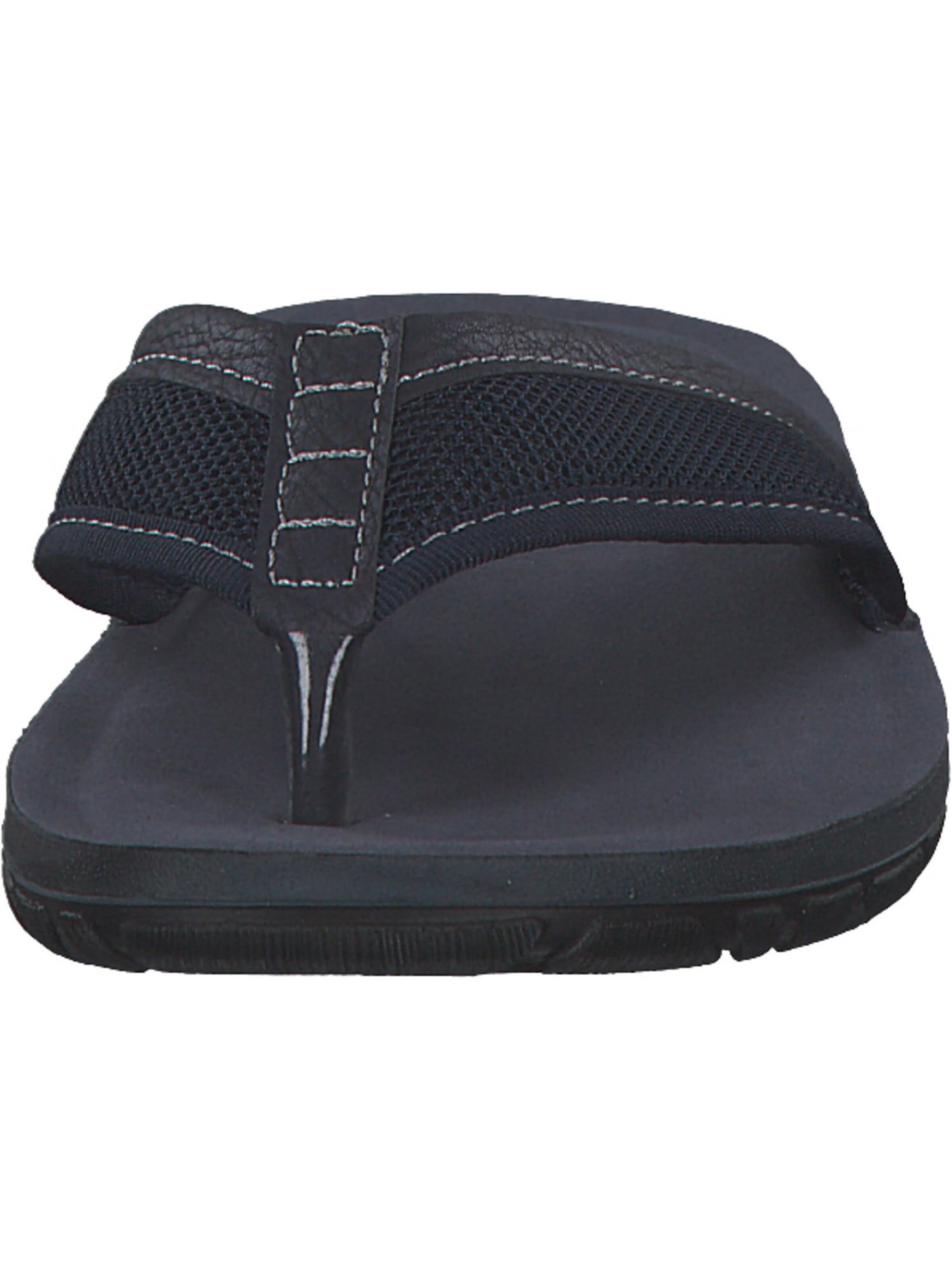 FISCHER Mules in Blue