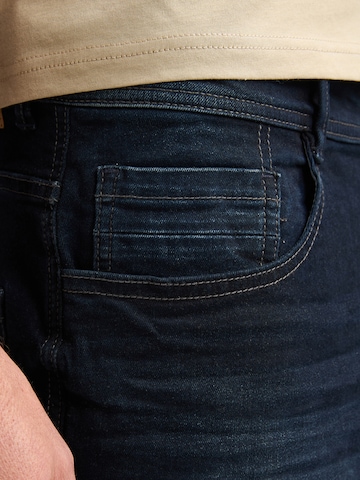 regular Jeans di Petrol Industries in blu