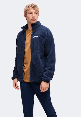 COLUMBIA Funktionsshirt 'CSC™' in Braun
