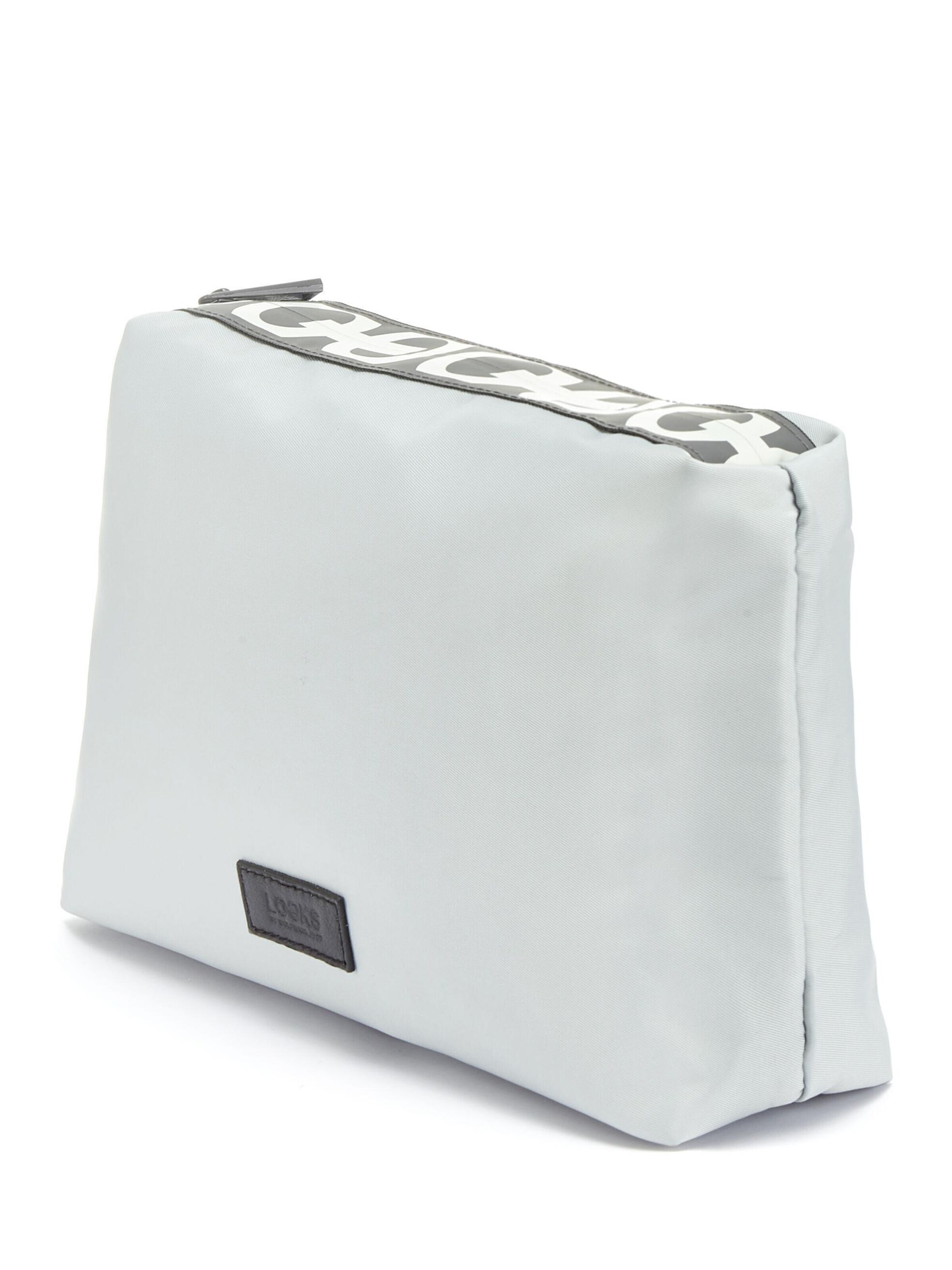 LOOKS by Wolfgang Joop Make up tas 'FUNCTION' in Groen