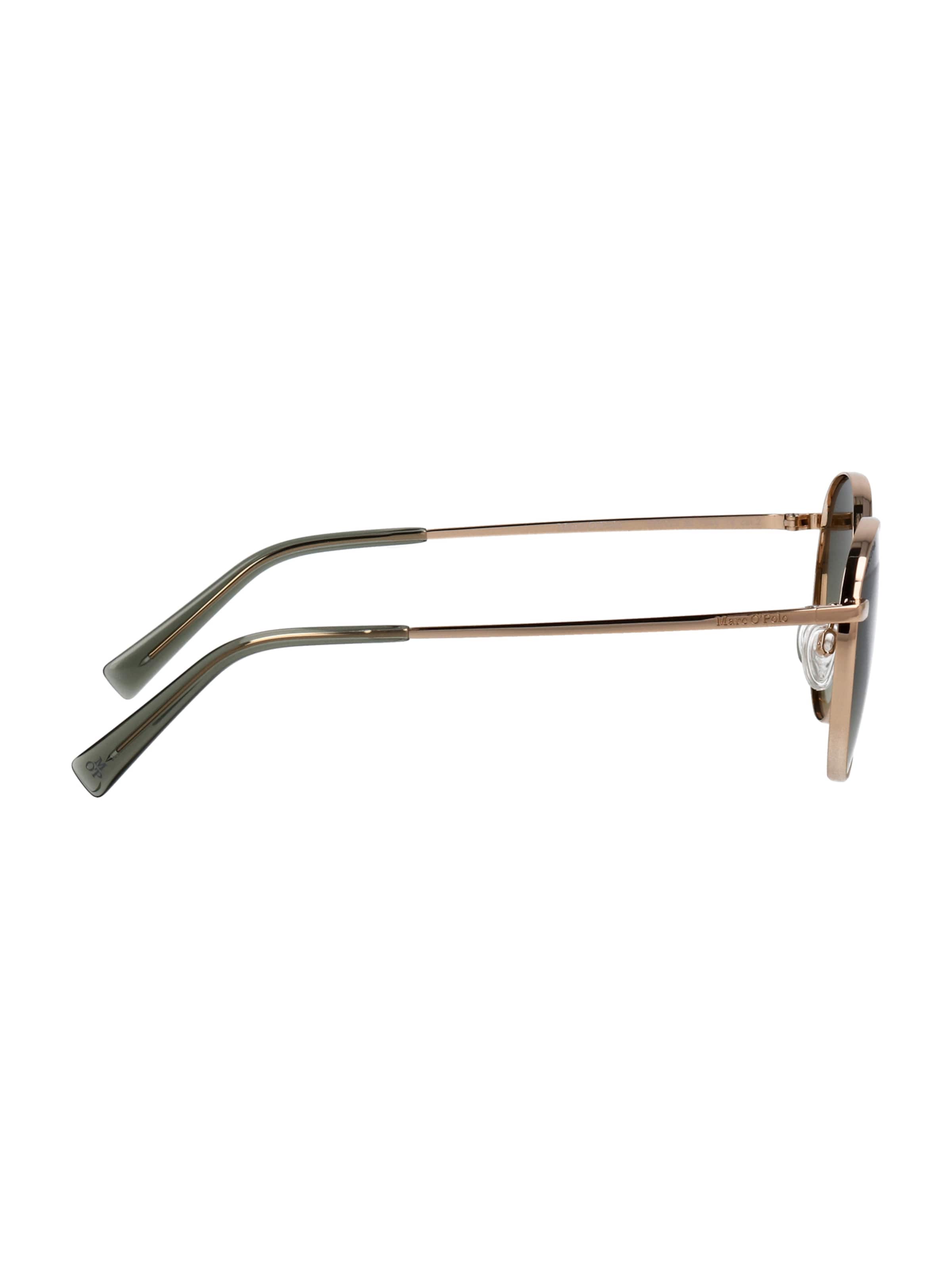 Marc O'Polo EYEWEAR Sunglasses in Gold