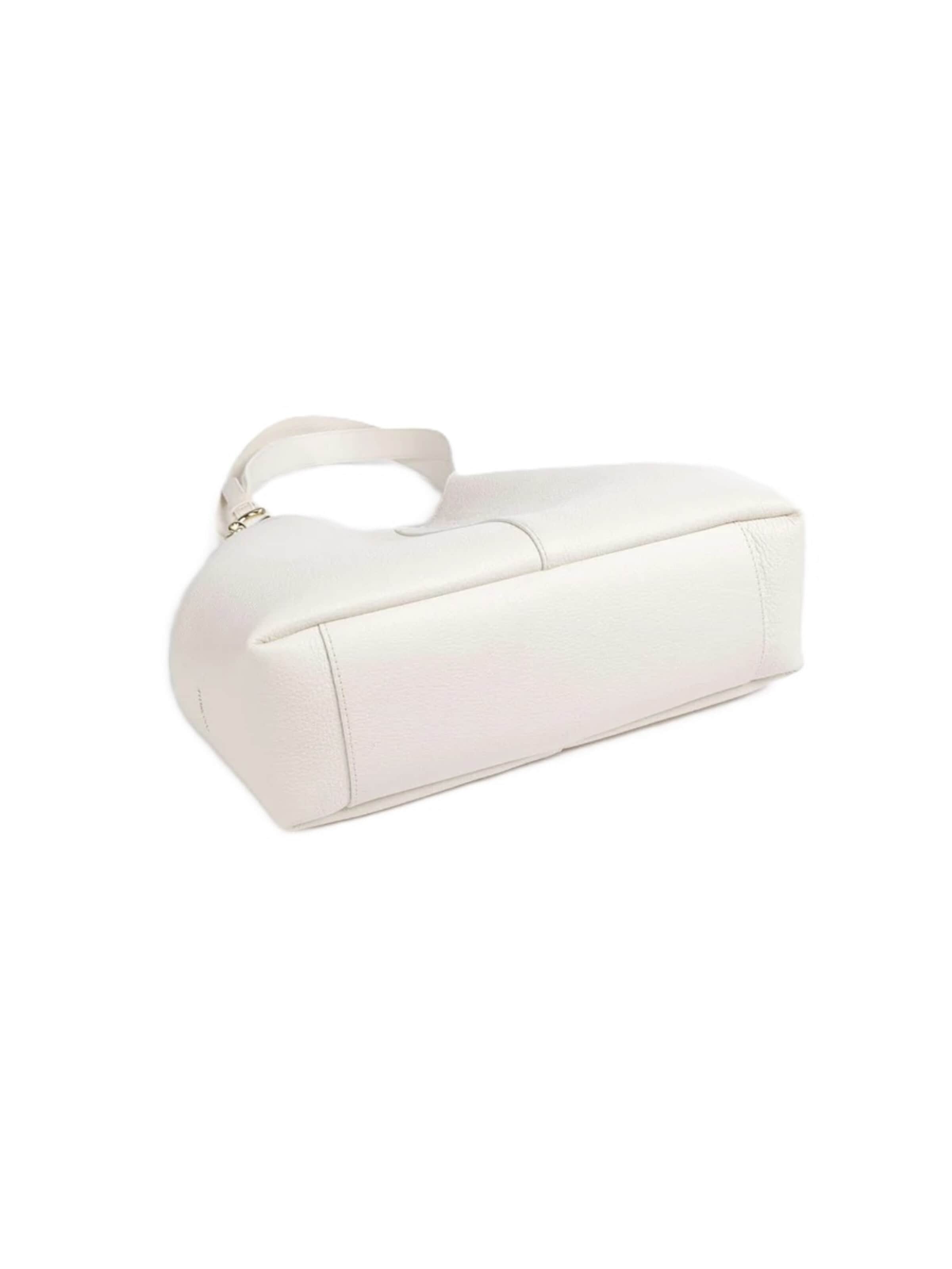 Coccinelle Shoulder Bag 'E1SHA110101' in Beige