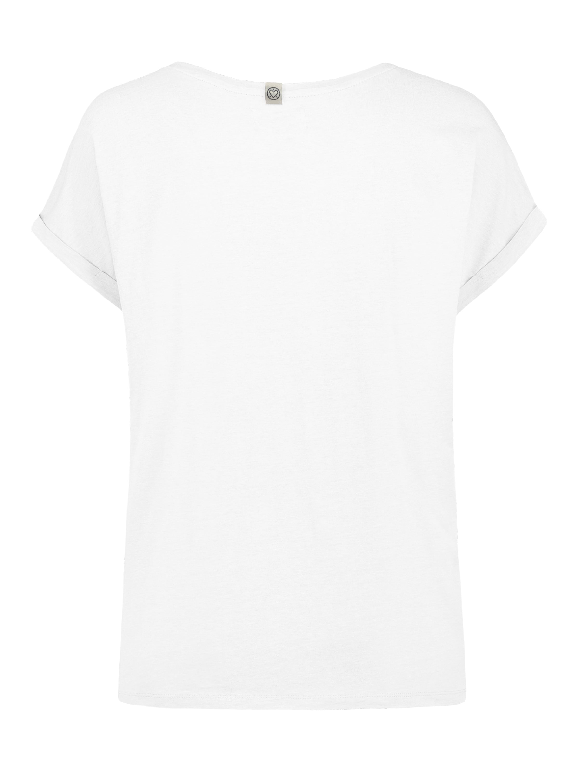 Sublevel Shirt in Green