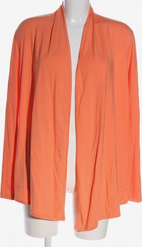 Sani Blu Cardigan L in Orange: predná strana