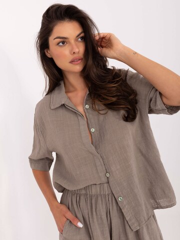 Madnezz House Hausanzug '30480.90' in Beige