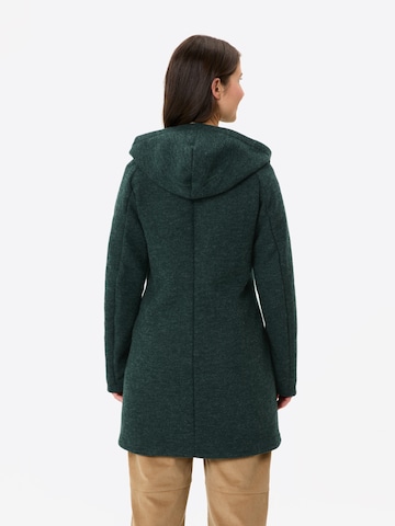 VAUDE Mantel  'Tinshan III' in Grün