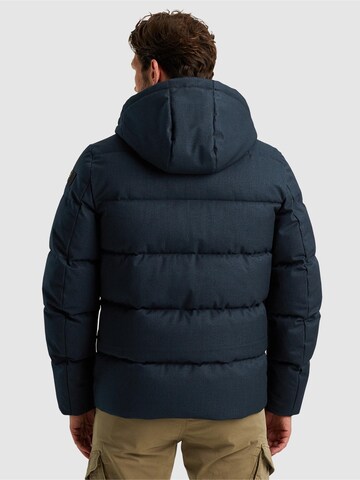 Giacca di mezza stagione 'Yetcraft jacket' di PME Legend in blu