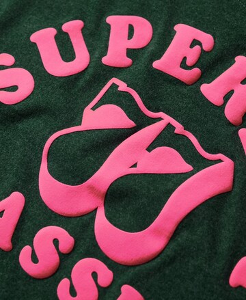 Superdry Shirt in Green