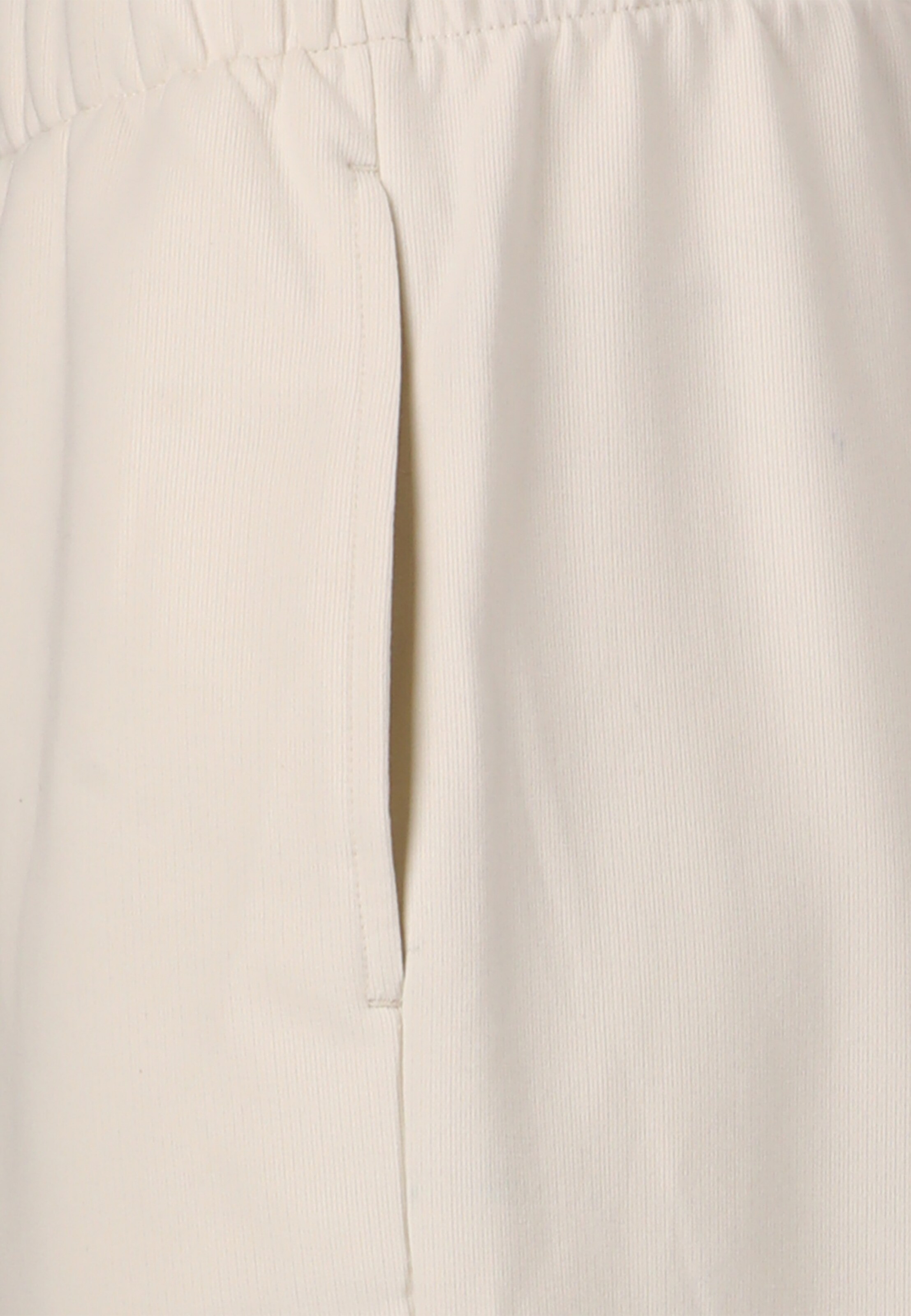 Athlecia Regular Sweathose Crecy in Beige