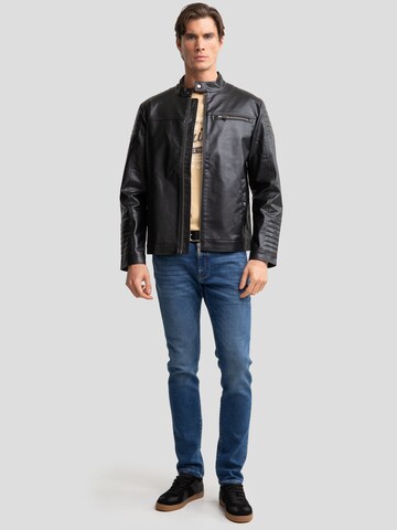Tapered Jeans 'TERRY' di BIG STAR in blu
