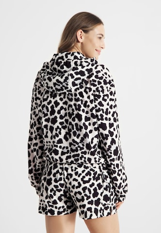 Frieda & Freddies NY Athletic Jacket 'May' in Beige